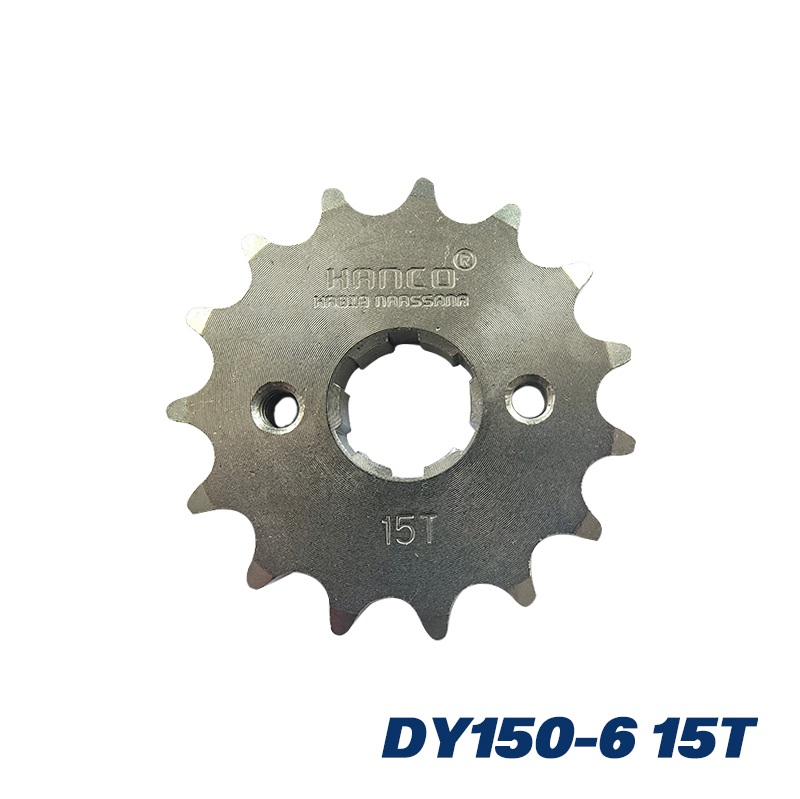 DY150-6 15T